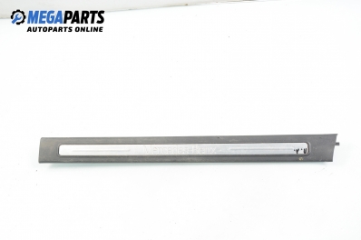 Interior plastic for Mercedes-Benz A-Class Hatchback W169 (09.2004 - 06.2012), 5 doors, position: front - left