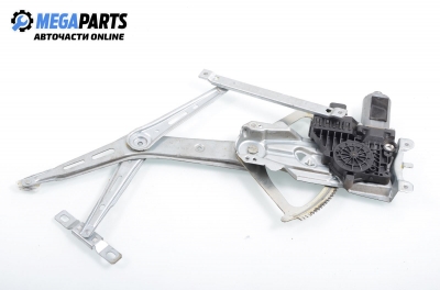 Electric window regulator for Opel Zafira B 1.9 CDTI, 120 hp, 2006, position: front - left
