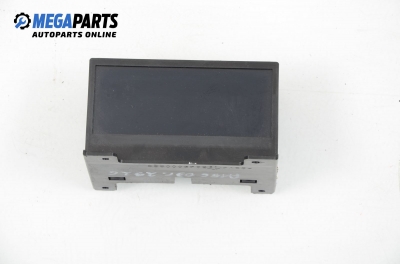 Display for Alfa Romeo 156 2.0 JTS, 166 hp, sedan, 2003