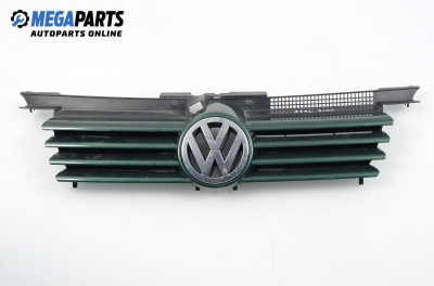 Grill for Volkswagen Bora 2.3 V5, 150 hp, sedan automatic, 2000