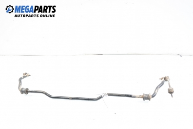Sway bar for Mercedes-Benz A-Class W168 1.7 CDI, 95 hp, 5 doors automatic, 2001, position: front