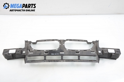 Frontmaske für BMW X3 (E83) 3.0 d, 204 hp, 2004
