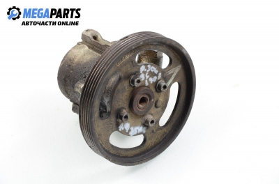 Power steering pump for Peugeot 306 1.4, 75 hp, hatchback, 3 doors, 1996