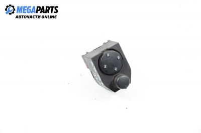 Mirror adjustment button for Audi A3 (8L) 1.6, 101 hp, 3 doors, 1998