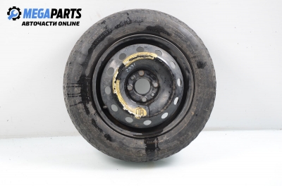 Spare tire for FIAT BRAVO (1995-2002) 14 inches, width 4 (The price is for one piece)