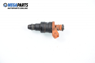 Benzineinspritzdüse for Fiat Punto 1.2, 73 hp, hecktür, 1995