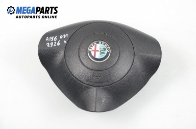 Airbag pentru Alfa Romeo 156 2.0 JTS, 166 cp, sedan, 2003