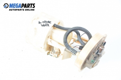 Fuel supply pump housing for Renault Megane I 1.6, 90 hp, coupe, 1996