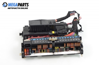 Fuse box for BMW X3 (E83) 3.0 d, 204 hp, 2004