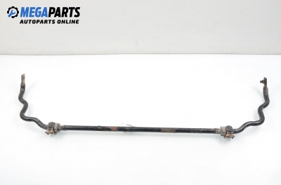 Sway bar for Volkswagen Touareg 3.2, 220 hp automatic, 2006, position: rear
