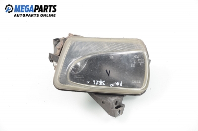 Nebelleuchte für Fiat Palio 1.2, 68 hp, hecktür, 5 türen, 2000, position: links