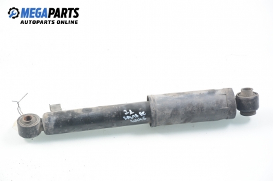 Shock absorber for Hyundai Santa Fe 2.2 CRDi, 150 hp, 2006, position: rear