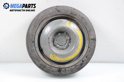 Spare tire for VW GOLF III (1991-1997) 14 inches, width 3.5 (The price is for one piece)