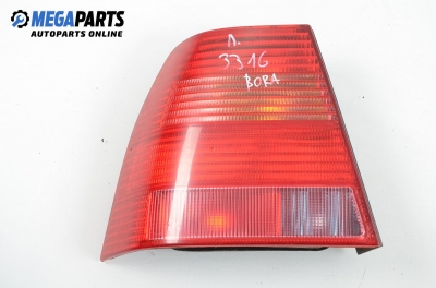 Tail light for Volkswagen Bora 2.3 V5, 150 hp, sedan automatic, 2000, position: left