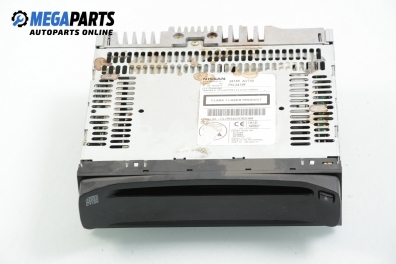 CD player for Nissan Primera (P12) 1.8, 115 hp, hatchback, 2002 № PN-2419F / 28185 AV700