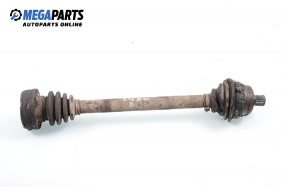 Driveshaft for Audi 80 (B3) 1.8, 88 hp, sedan, 1988, position: right