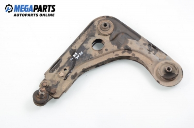 Braț suspensie for Ford Ka 1.3, 60 hp, 1998, position: stânga