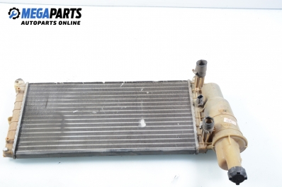 Water radiator for Fiat Punto 1.2, 60 hp, 5 doors, 1997