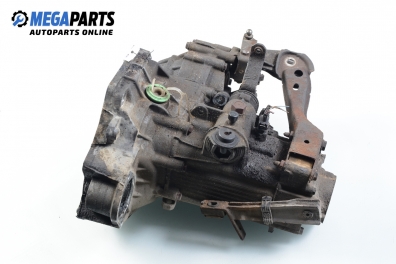  for Volkswagen Golf III 1.8, 90 hp, 1991