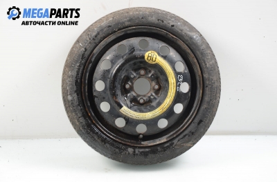 Spare tire for ALFA ROMEO 145 (1995-2001) 15 inches, width 4 (The price is for one piece)