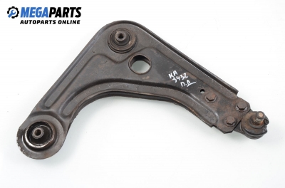 Braț suspensie for Ford Ka 1.3, 60 hp, 1998, position: dreaptă - fața