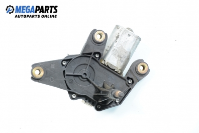 Front wipers motor for Renault Scenic II 1.9 dCi, 120 hp, 2004, position: rear