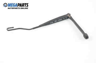 Wischerarm frontscheibe for Alfa Romeo 156 2.0 JTS, 166 hp, sedan, 2003, position: links