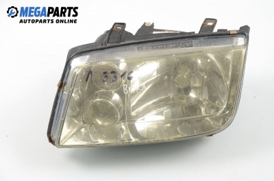 Headlight for Volkswagen Bora 2.3 V5, 150 hp, sedan automatic, 2000, position: left