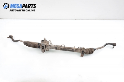 Hydraulic steering rack for Ford Galaxy 2.0 16V, 116 hp, 1996