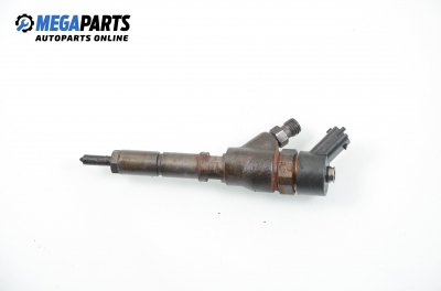 Diesel fuel injector for Citroen Xsara Picasso 2.0 HDI, 90 hp, 2000 № 0445110 044