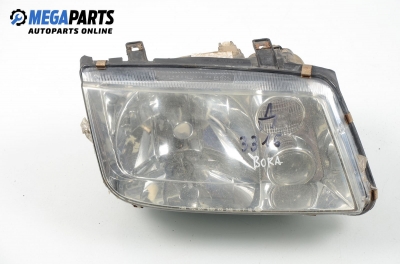 Headlight for Volkswagen Bora 2.3 V5, 150 hp, sedan automatic, 2000, position: right