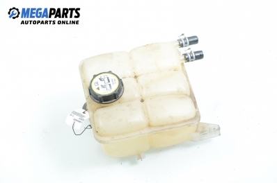 Coolant reservoir for Volvo V50 2.5 T5 AWD, 220 hp automatic, 2004