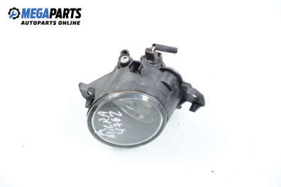Fog light for Nissan Micra (K12) 1.2 16V, 65 hp, hatchback automatic, 2003, position: right Valeo