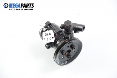 Pompă de servodirecție pentru Volkswagen Golf III 1.8, 90 cp, 3 uși, 1991