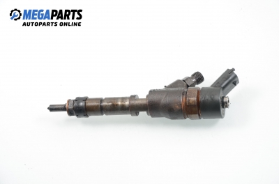 Diesel fuel injector for Citroen Xsara Picasso 2.0 HDI, 90 hp, 2000 № 0445110 044