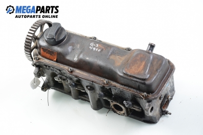 Motorkopf für Volkswagen Golf III 1.8, 90 hp, 3 türen, 1991