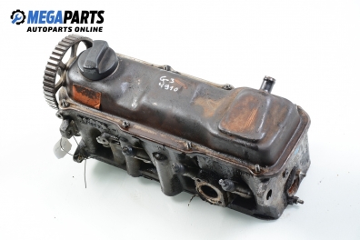 Engine head for Volkswagen Golf III 1.8, 90 hp, 3 doors, 1991