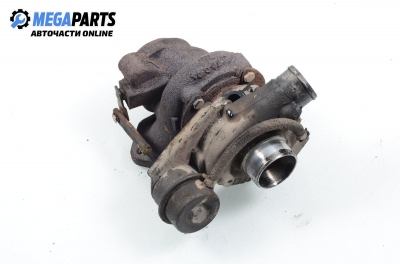 Turbo pentru sedan BMW E36 90 CP 1.8 TDS 1995