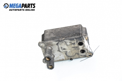 Oil cooler for Ford Mondeo Mk III 2.0 16V TDCi, 115 hp, station wagon, 2006