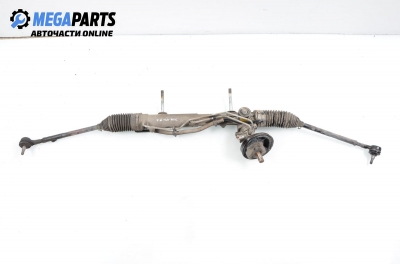Hydraulic steering rack for Peugeot 206 2.0 S16, 136 hp, 3 doors, 1999