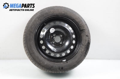 Spare tire for RENAULT SCENIC (2003-2009) 16 inches, width 6.5 (The price is for one piece)