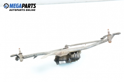 Front wipers motor for Seat Ibiza (6K) 1.4, 60 hp, 1998