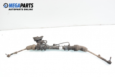 Casetă de direcție hidraulică pentru Renault Megane I 1.9 D, 64 cp, hatchback, 5 uși, 1996