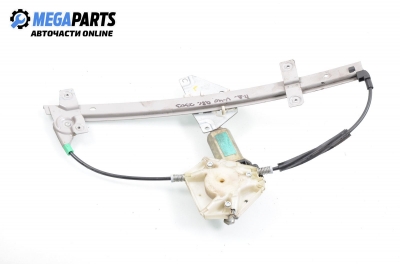 Macara electrică geam pentru Volvo S40/V40 1.9 DI, 90 cp, combi, 1998, poziție: dreaptă - fața