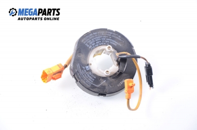 Flachbandkabel for Opel Corsa B 1.2, 45 hp, 1995