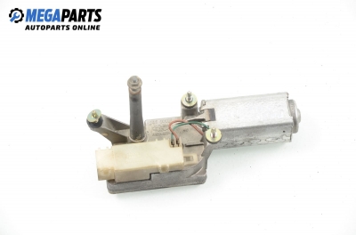 Motor ștergătoare parbriz for Fiat Palio 1.2, 68 hp, hatchback, 2000