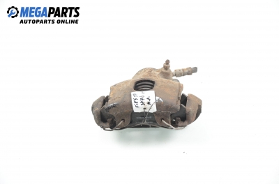 Caliper for Ford Fiesta IV 1.25 16V, 75 hp, 3 doors, 2000, position: front - left
