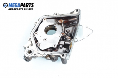 Oil pump for Ford Fiesta IV 1.4 16V, 90 hp, 3 doors, 1997