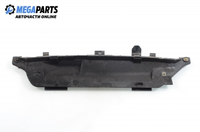 Skid plate for BMW X3 (E83) 3.0 d, 204 hp, 2004