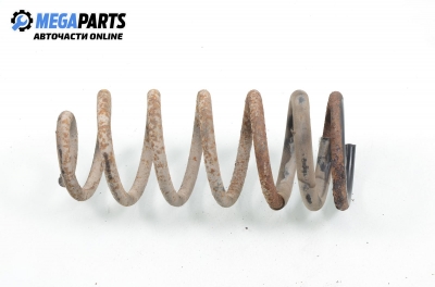 Coil spring for Fiat Marea (1996-2003) 1.9, station wagon, position: rear